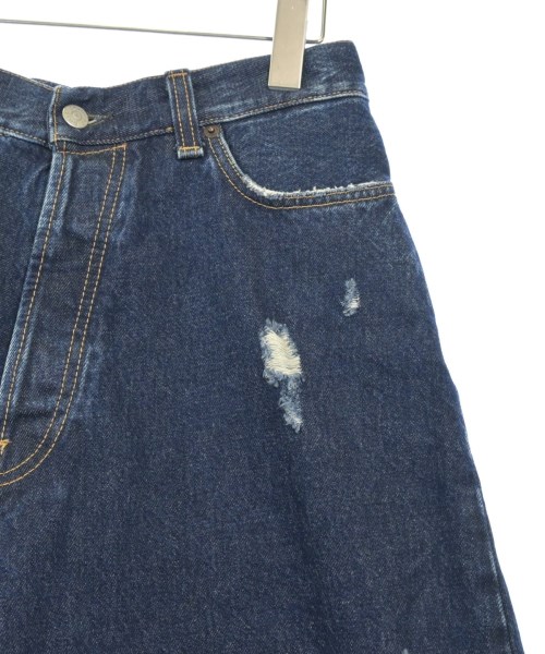 Acne Studios（アクネストゥディオズ）ショートパンツ 紺 サイズ:44(S位) メンズ/2200610519055