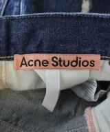 Acne Studios（アクネストゥディオズ）ショートパンツ 紺 サイズ:44(S位) メンズ/2200610519055