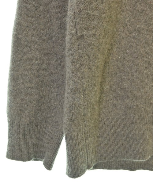 Acne Studios（アクネストゥディオズ）ニット・セーター 茶 サイズ:XS メンズ/2200623362013