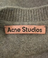 Acne Studios（アクネストゥディオズ）ニット・セーター 茶 サイズ:XS メンズ/2200623362013