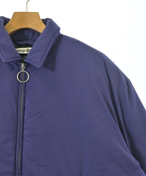 Acne Studios（アクネストゥディオズ）その他 紫 サイズ:44(S位) メンズ/2200623456019