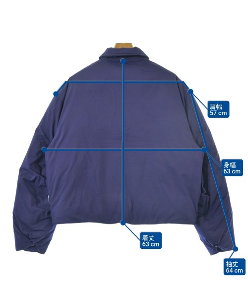 Acne Studios（アクネストゥディオズ）その他 紫 サイズ:44(S位) メンズ/2200623456019