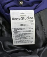 Acne Studios（アクネストゥディオズ）その他 紫 サイズ:44(S位) メンズ/2200623456019