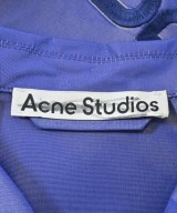 Acne Studios（アクネストゥディオズ）カジュアルシャツ 青 サイズ:-(M位) メンズ/2200623456026