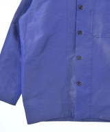 Acne Studios（アクネストゥディオズ）カジュアルシャツ 青 サイズ:-(M位) メンズ/2200623456026