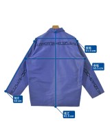 Acne Studios（アクネストゥディオズ）カジュアルシャツ 青 サイズ:-(M位) メンズ/2200623456026