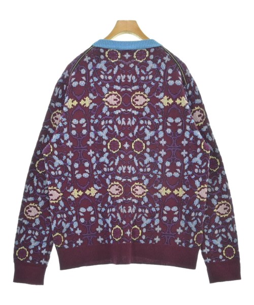 Acne Studios（アクネストゥディオズ）ニット・セーター 紫 サイズ:S メンズ/2200623456057
