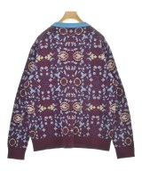Acne Studios（アクネストゥディオズ）ニット・セーター 紫 サイズ:S メンズ/2200623456057