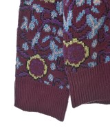 Acne Studios（アクネストゥディオズ）ニット・セーター 紫 サイズ:S メンズ/2200623456057