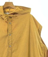 Acne Studios（アクネストゥディオズ）カジュアルシャツ 黄 サイズ:46(M位) メンズ/2200623456095