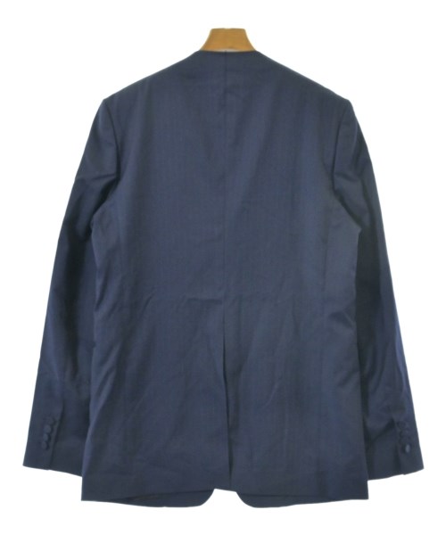 Acne Studios（アクネストゥディオズ）カジュアルジャケット 紺 サイズ:48(L位) メンズ/2200623456101