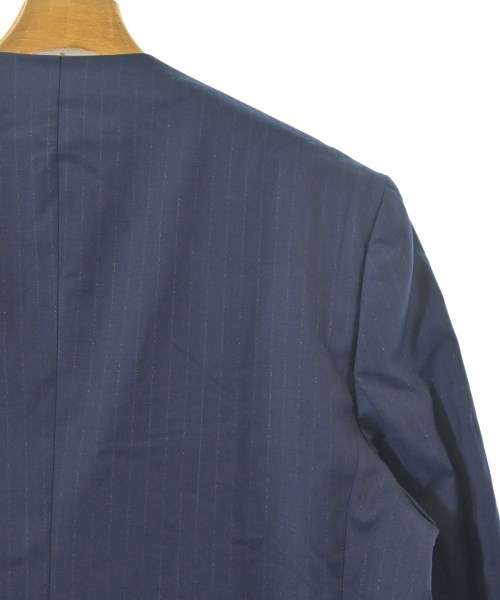 Acne Studios（アクネストゥディオズ）カジュアルジャケット 紺 サイズ:48(L位) メンズ/2200623456101