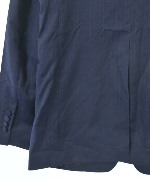 Acne Studios（アクネストゥディオズ）カジュアルジャケット 紺 サイズ:48(L位) メンズ/2200623456101