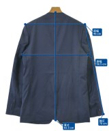 Acne Studios（アクネストゥディオズ）カジュアルジャケット 紺 サイズ:48(L位) メンズ/2200623456101