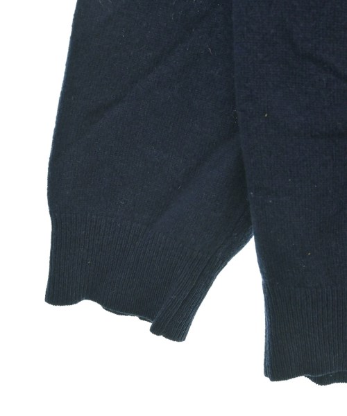 Acne Studios（アクネストゥディオズ）ニット・セーター 紺 サイズ:XS メンズ/2200623456118
