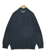 Acne Studios（アクネストゥディオズ）ニット・セーター 紺 サイズ:XS メンズ/2200623456118