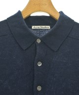 Acne Studios（アクネストゥディオズ）ニット・セーター 紺 サイズ:XS メンズ/2200623456118