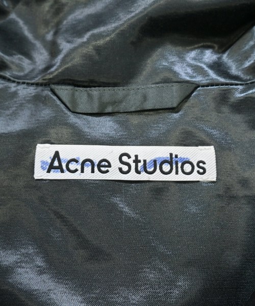 Acne Studios（アクネストゥディオズ）その他 緑 サイズ:36(S位) メンズ/2200623456125