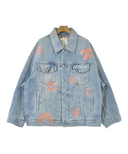 アクネストゥディオズ(Acne Studios)のAcne Studios デニムジャケット
