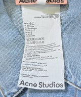 Acne Studios（アクネストゥディオズ）デニムジャケット 青 サイズ:S/M メンズ/2200623456132