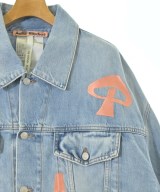 Acne Studios（アクネストゥディオズ）デニムジャケット 青 サイズ:S/M メンズ/2200623456132