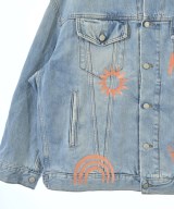 Acne Studios（アクネストゥディオズ）デニムジャケット 青 サイズ:S/M メンズ/2200623456132