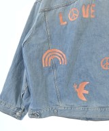 Acne Studios（アクネストゥディオズ）デニムジャケット 青 サイズ:S/M メンズ/2200623456132