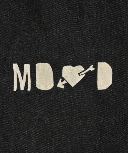 Acne Studios（アクネストゥディオズ）デニムジャケット 黒 サイズ:L/XL メンズ/2200623456149