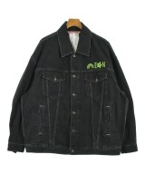 Acne Studios（アクネストゥディオズ）デニムジャケット 黒 サイズ:L/XL メンズ/2200623456149