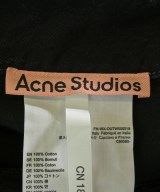 Acne Studios（アクネストゥディオズ）デニムジャケット 黒 サイズ:L/XL メンズ/2200623456149