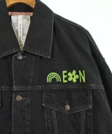 Acne Studios（アクネストゥディオズ）デニムジャケット 黒 サイズ:L/XL メンズ/2200623456149