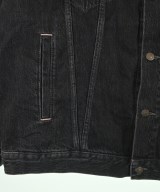 Acne Studios（アクネストゥディオズ）デニムジャケット 黒 サイズ:L/XL メンズ/2200623456149