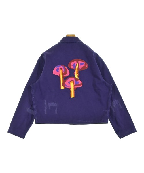 Acne Studios（アクネストゥディオズ）その他 紫 サイズ:M メンズ/2200623456163