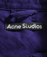 Acne Studios（アクネストゥディオズ）その他 紫 サイズ:M メンズ/2200623456163