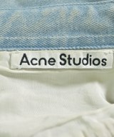 Acne Studios（アクネストゥディオズ）カジュアルシャツ 青 サイズ:46(M位) メンズ/2200623456187