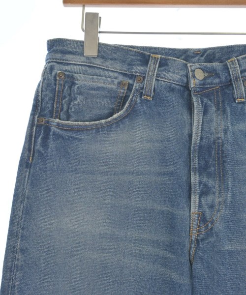 Acne Studios（アクネストゥディオズ）デニムパンツ 青 サイズ:30(M位) メンズ/2200623456194