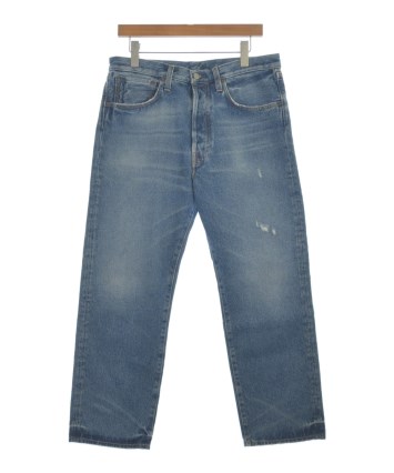 Acne Studios デニムパンツ EUR 30 32 Acne Studios（アクネストゥディオズ）デニムパンツ 青 サイズ:30(M位