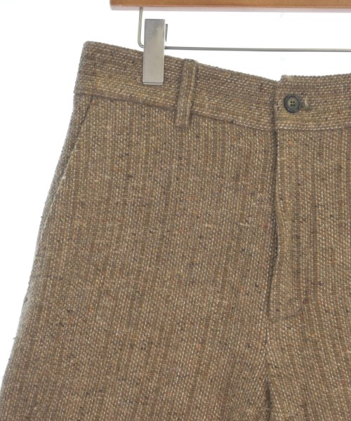 Acne Studios（アクネストゥディオズ）その他 茶 サイズ:46(M位) メンズ/2200623456224