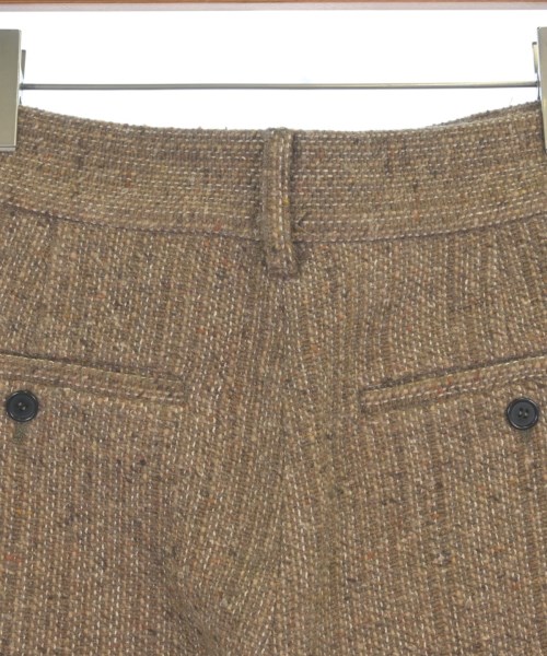 Acne Studios（アクネストゥディオズ）その他 茶 サイズ:46(M位) メンズ/2200623456224