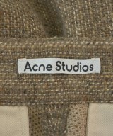 Acne Studios（アクネストゥディオズ）その他 茶 サイズ:46(M位) メンズ/2200623456224