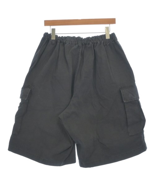 Acne Studios（アクネストゥディオズ）ショートパンツ グレー サイズ:46(M位) メンズ/2200623456248