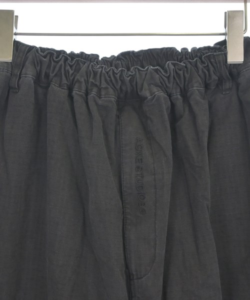Acne Studios（アクネストゥディオズ）ショートパンツ グレー サイズ:46(M位) メンズ/2200623456248
