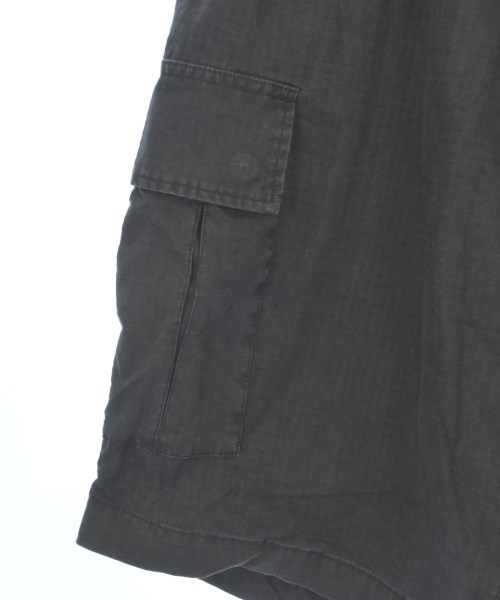 Acne Studios（アクネストゥディオズ）ショートパンツ グレー サイズ:46(M位) メンズ/2200623456248