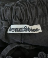 Acne Studios（アクネストゥディオズ）ショートパンツ グレー サイズ:46(M位) メンズ/2200623456248