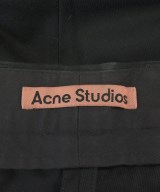 Acne Studios（アクネストゥディオズ）その他 黒 サイズ:44(S位) メンズ/2200623456255