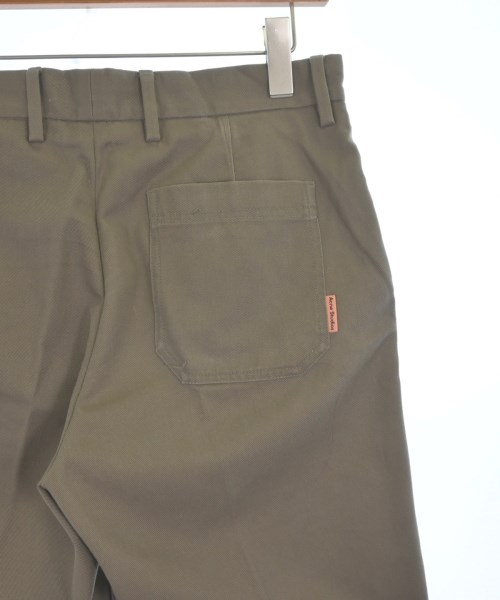 Acne Studios（アクネストゥディオズ）その他 茶 サイズ:46(M位) メンズ/2200623456262