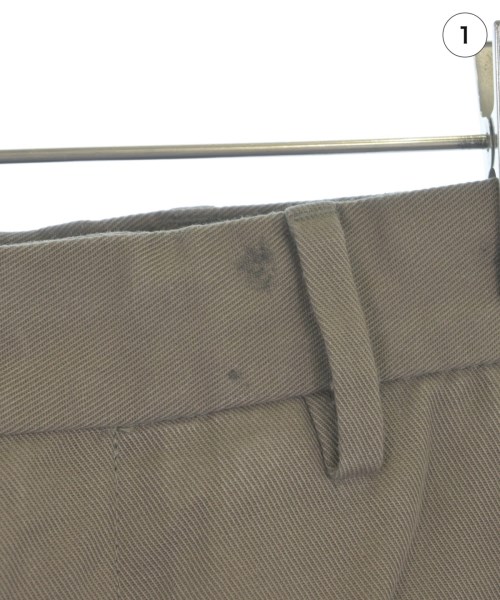 Acne Studios（アクネストゥディオズ）その他 茶 サイズ:46(M位) メンズ/2200623456262