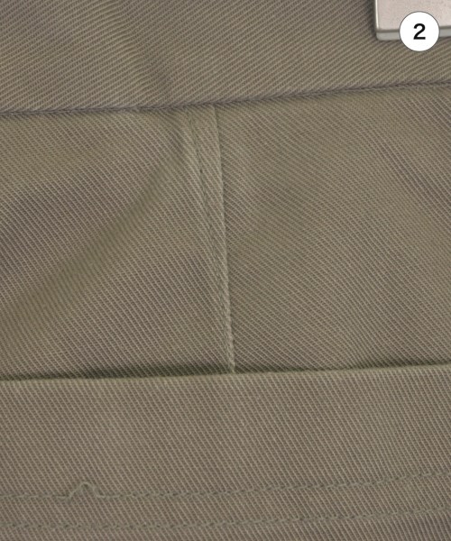 Acne Studios（アクネストゥディオズ）その他 茶 サイズ:46(M位) メンズ/2200623456262