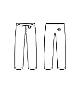 Acne Studios（アクネストゥディオズ）その他 茶 サイズ:46(M位) メンズ/2200623456262