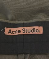 Acne Studios（アクネストゥディオズ）その他 茶 サイズ:46(M位) メンズ/2200623456262